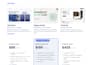 design and develop a dental clinic website for dentists and orthodontists