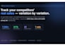 build an ebay competitor variation stock and sales tracker