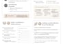 design eye catching professional infographics for business