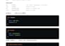 build a production ready backend api in rust