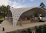 do 3d model and rendering