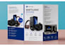 do digital brochure design, product catalog design, lookbook, indesign magazine