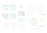 convert PDF, sketch or image into editable autocad dwg drawing