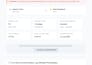 develop a modern full stack web application