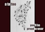 hand draw a beautiful tattoo design for you no ai