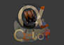 create a 3d logo for you with custom and creative recolors