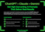 create custom ai prompts for marketing and copywriting