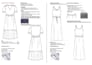 create a professional digital sewing pattern