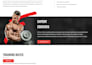 create a responsive wordpress website with elementor