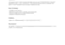 do professional legal research, case summary, and document formatting