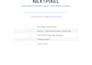 create a responsive and animated web design for you