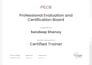 train you towards iso 42001 lead implementer certification