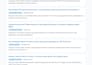 curate and write sports content and news