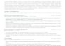 optimize your linkedin profile and update your resume and CV