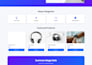 develop a high performance enterprise website