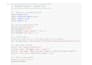 do data analysis using python to visualise your data