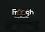 design you a minimal and readable logo