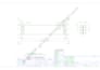 create tekla3d steel model and fabrication drawings