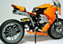 design a custom lego moc with bricklink studio, PDF instructions, and part list