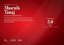 do squarespace website design or redesign for your business and services