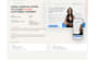 design your kajabi website and sales funnel