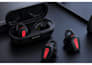 create a premium 3d wireless earbuds promotional video