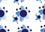 design seamless vector pattern for fabric and apparel