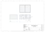 create 2d and 3d cad draft designs with measurements