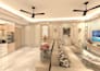 do photorealistic 3d rendering in 3ds max and vray