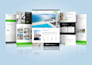 design professional real estate website with property listing idx, mls