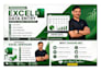 do microsoft excel data entry, data formatting and cleanup