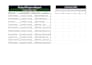create a professional ms word and excel project management dashboard