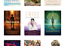 professional novel cover design