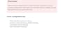 do web scraping data scraping and lead generation using java