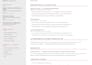 create a professional job winning CV and resume