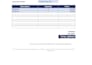build professional excel spreadsheets and templates
