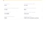 build your ecommerce financial model, cash flow forecast and projections