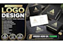design a professional business card