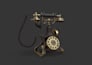 3d model, sculpt, uv and texture your designs
