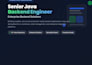 develop rest API using java spring boot