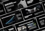 design powerpoint presentations with content