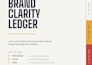 design a professional lead magnet pdf ebook or workbook