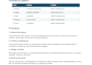 create a clear sop or process document for your business
