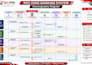 create uml bpmn, flowcharts, process flow diagrams in visio,lucidchart,staruml