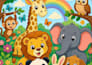 create a professional kids coloring book