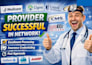 provider credentialing, insurance enrollment and contracting