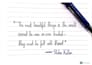 write handwritten notes,assignments,thank you card, letters