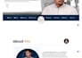 design custom mobile friendly wordpress website