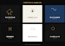 a modern minimalist logo for your brand