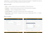 build a self service member portal